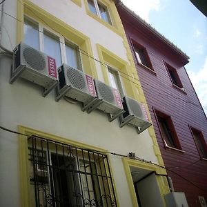 Deluxe Kamer